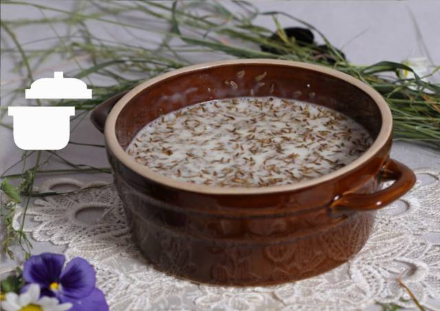 Gospodarstwo spod czarcich gór