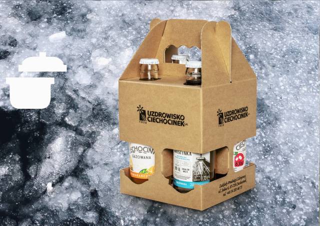 Uzdrowisko Ciechocinek S.A.