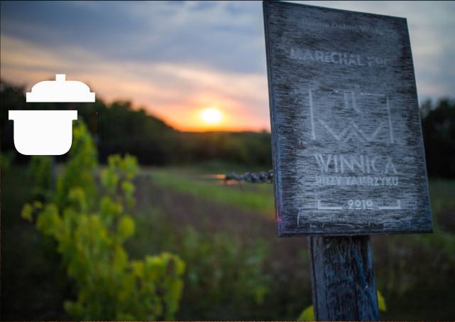 Winnica przy Talerzyku