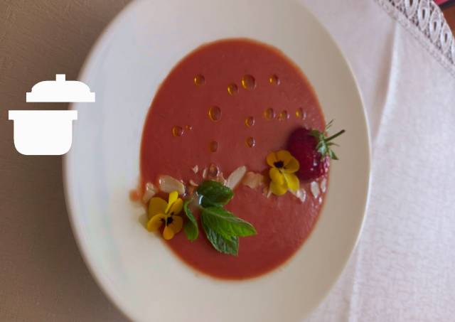 Gospoda pod rumianym jabłkiem