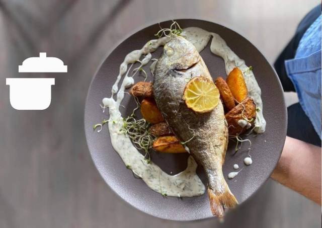 Przystanek Tleń – kraft place