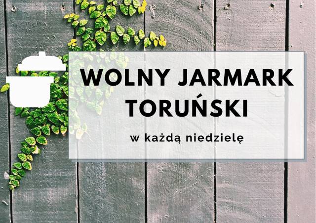 Wolny Jarmark Toruński