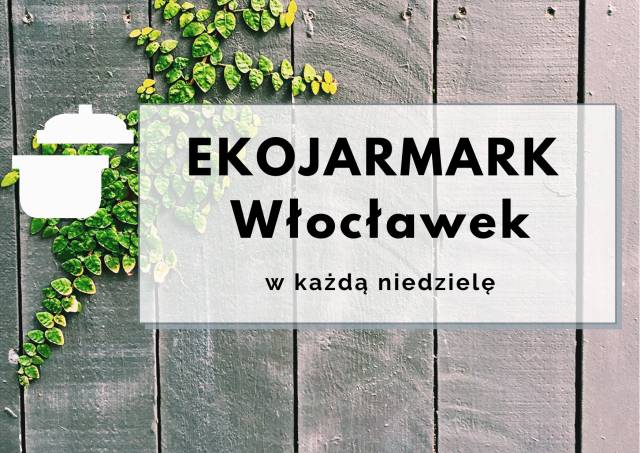 EKOJARMARK – Włocławek