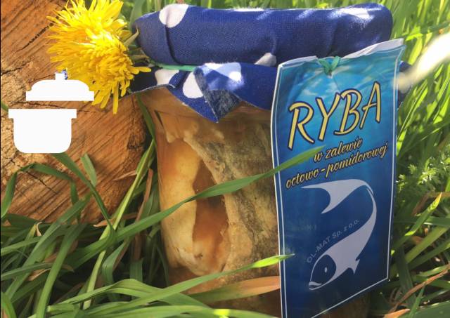 OL-MAT - przetwórstwo rybne