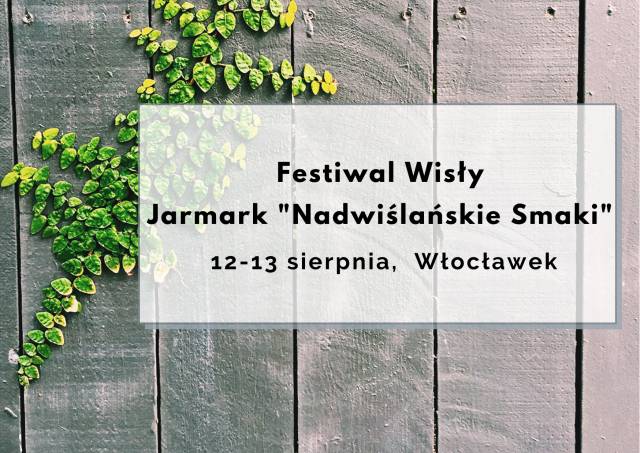 Festiwal Wisły - Włocławek