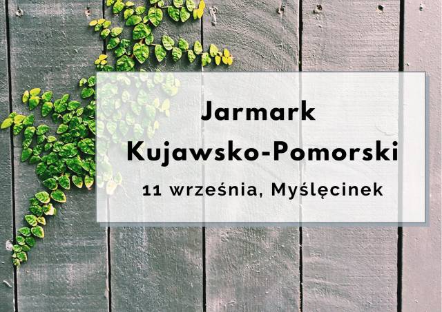 Kujawsko-Pomorski Jarmark