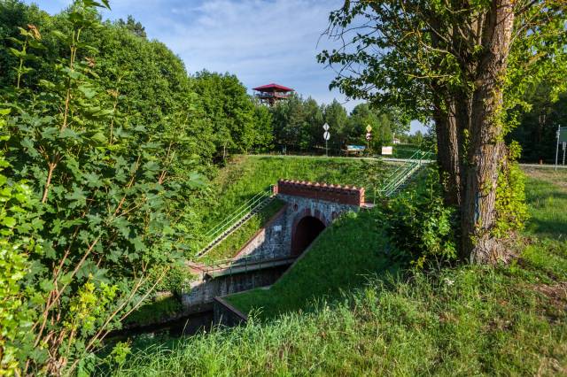 Akwedukt w Fojutowie