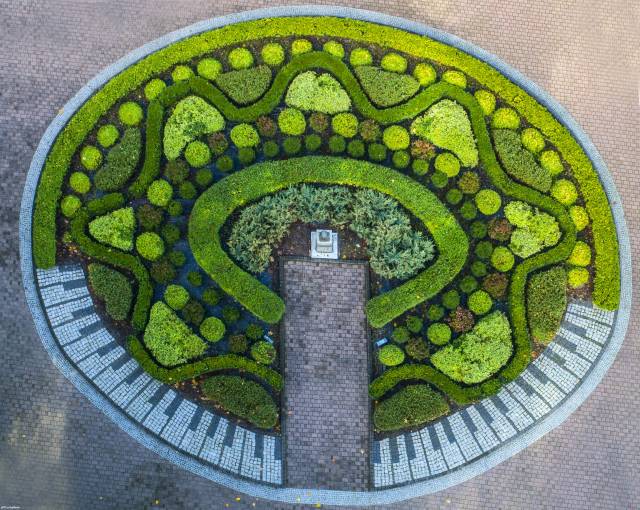 Ośrodek Chopinowski w Szafarni