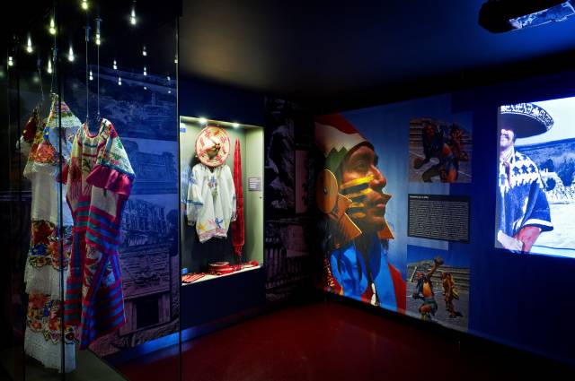 Muzeum Podróżników im. Tony`ego Halika