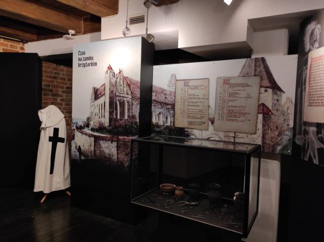 Muzeum Historii Torunia