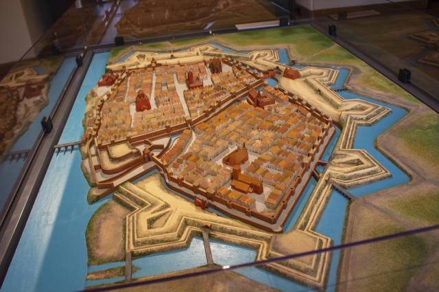 Muzeum Twierdzy Toruń