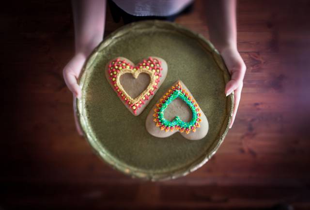 Żywe Muzeum Piernika