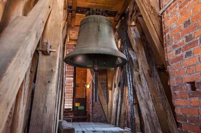 Katedra śś. Janów