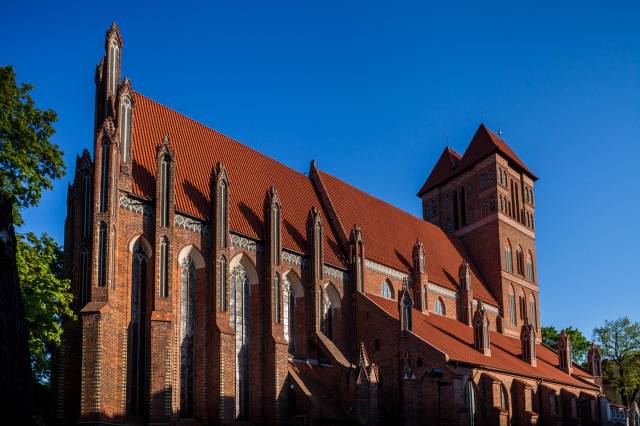 Kościół św. Jakuba