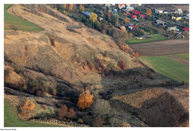 Parów Cieleszyński