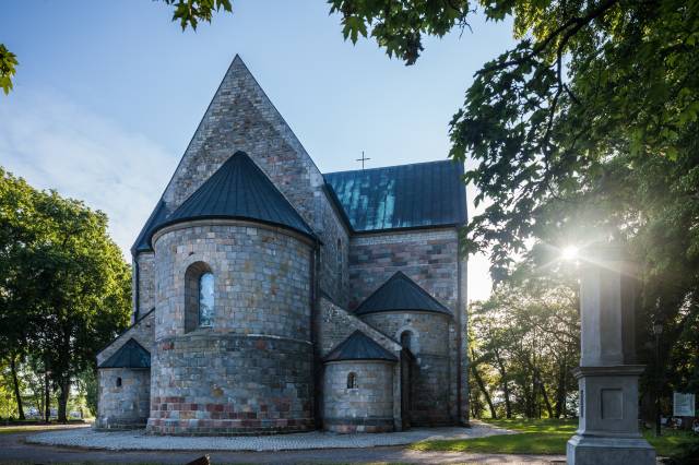 Kolegiata śś. Piotra i Pawła w Kruszwicy