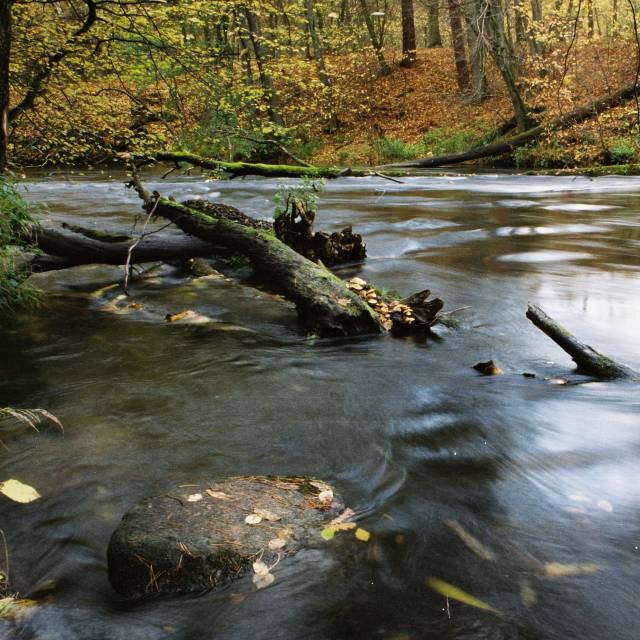 Brda i uroczysko „Piekło”