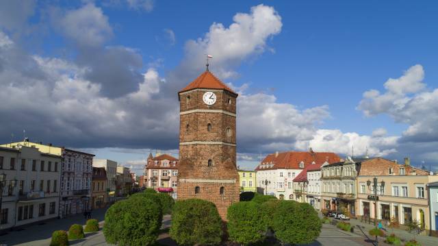 Muzeum Ziemi Pałuckiej w Żninie