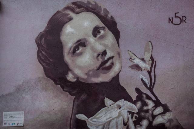 Żnin - Moja przyjaciółka