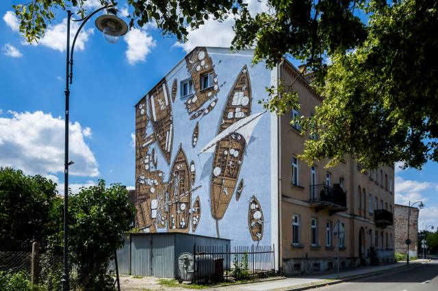 Włocławek - Stara Przystań