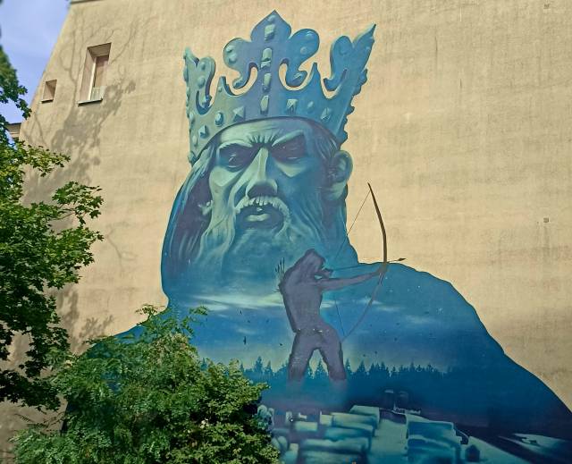 Bydgoszcz- Bydgoskie symbole