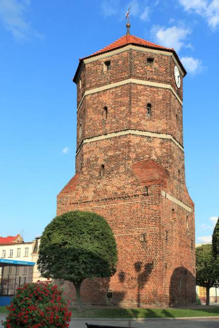 Muzeum Ziemi Pałuckiej w Żninie