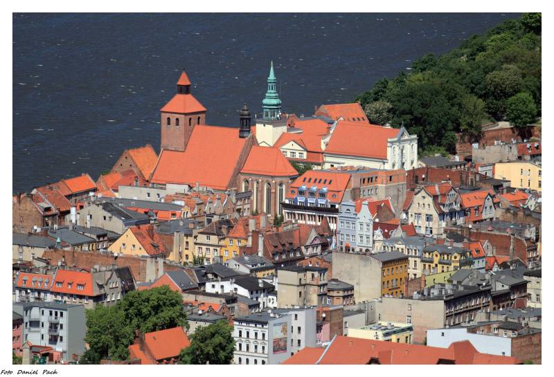 Wokół Lasu Rudnickiego