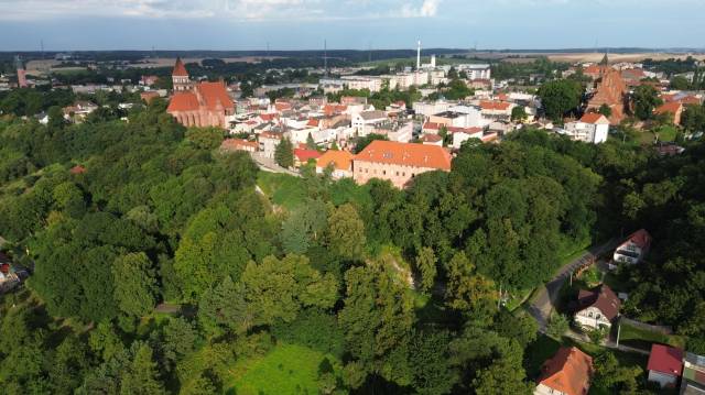 Nowe (Nowe – Osiny – Nowe)