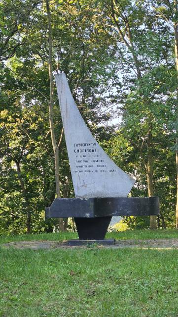 Dookoła poligonu (Toruń – Służewo – Toruń)