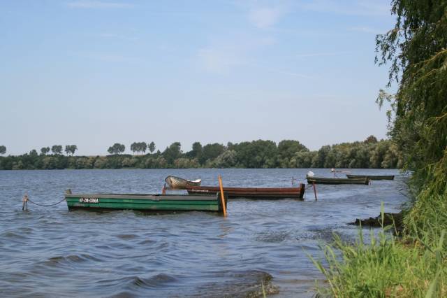 Pałuckie krajobrazy