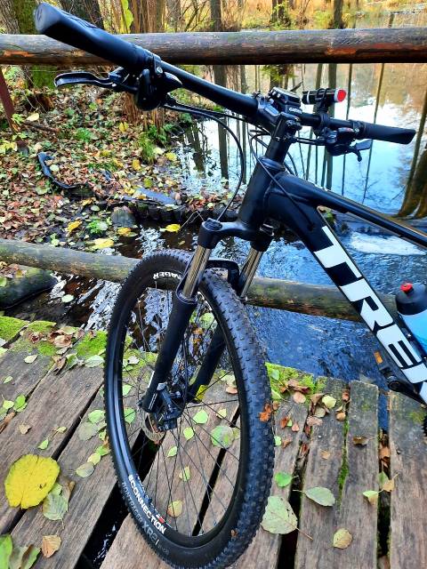 Wokół pałuckich jezior MTB