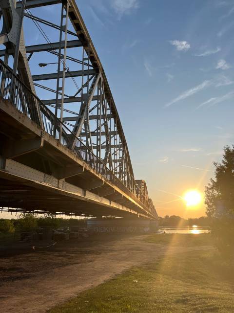 Wielka pętla zachodnia