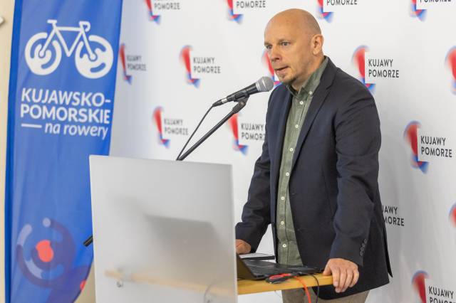 Wiślana Trasa Rowerowa nabiera tempa. Region stawia na współpracę i konkretne działania.