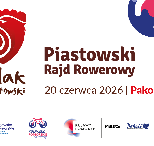 Piast Bicycle Rally