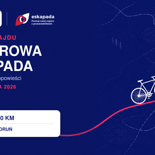 Cycling ESCAPADE Autor: AI