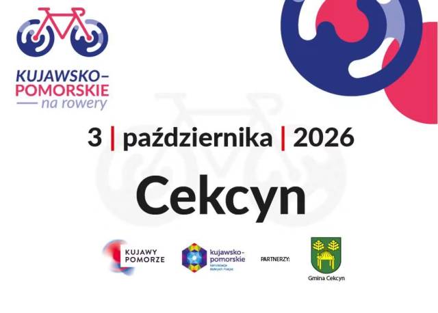 Na finał sezonu – Bory Tucholskie!