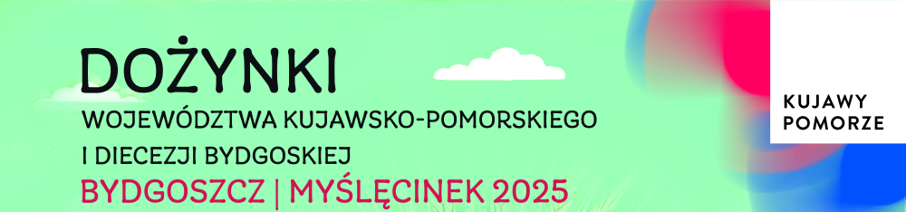 KUJAWSKO-POMORSKI RAJD ROWEROWY  NA ZAKOŃCZENIE WAKACJI